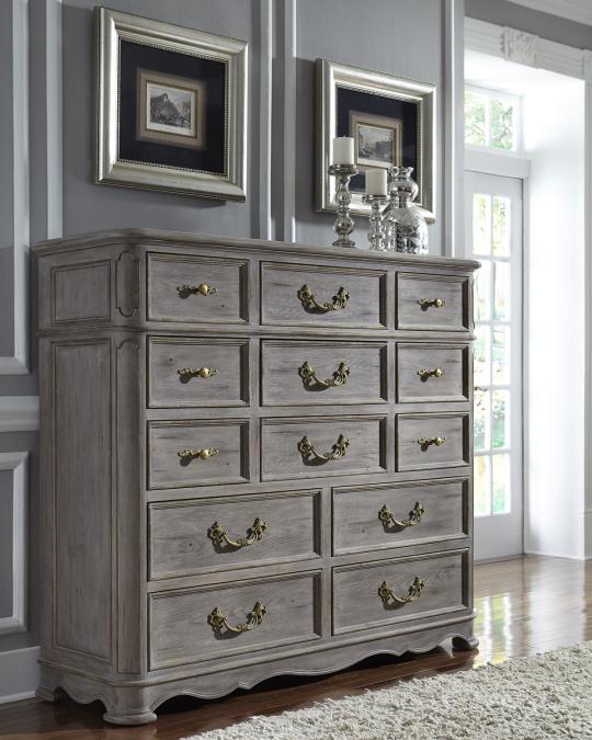 Brawell Master Chest | Neiman Marcus