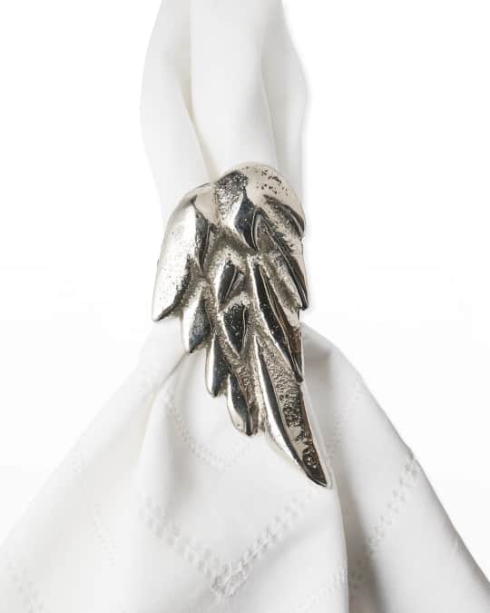 Jan barboglio clearance napkin rings