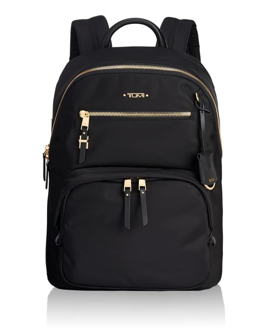 tumi 109965t315 voyageur hagen backpack - Halsey - Travel Backpack - For Business, Fashion, Commute - Holds Up to 14