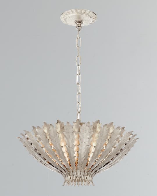 Hampton Small Chandelier By AERIN