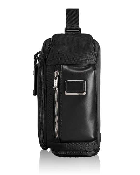 Tumi Alpha Bravo Kelley Sling Bag | Neiman Marcus