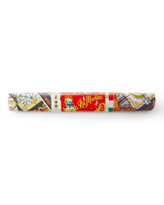 Dolce&Gabbana Hand-Wrapped Spaghetti Pasta