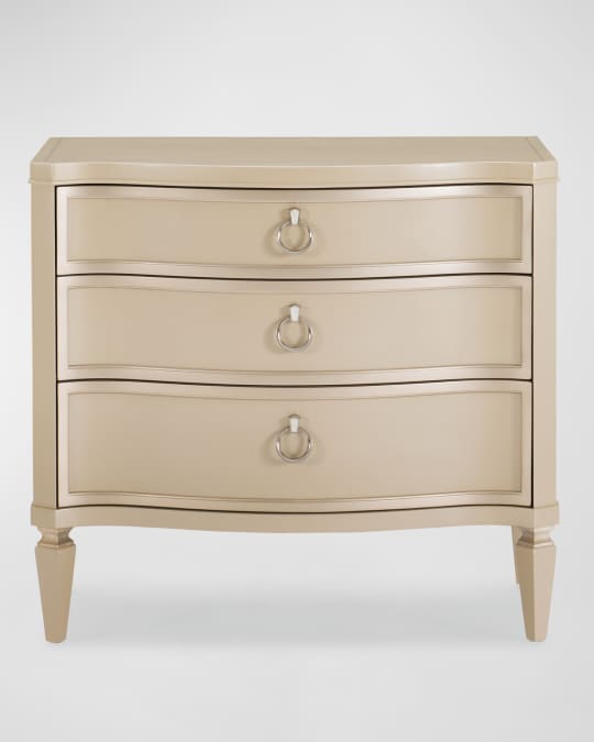 Next to Me Night Stand