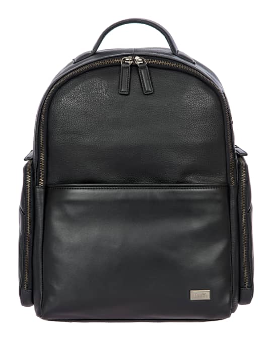 Torino Men's Medium Business Backpack