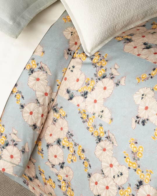 Ralph Lauren Home Anitra King Duvet Neiman Marcus