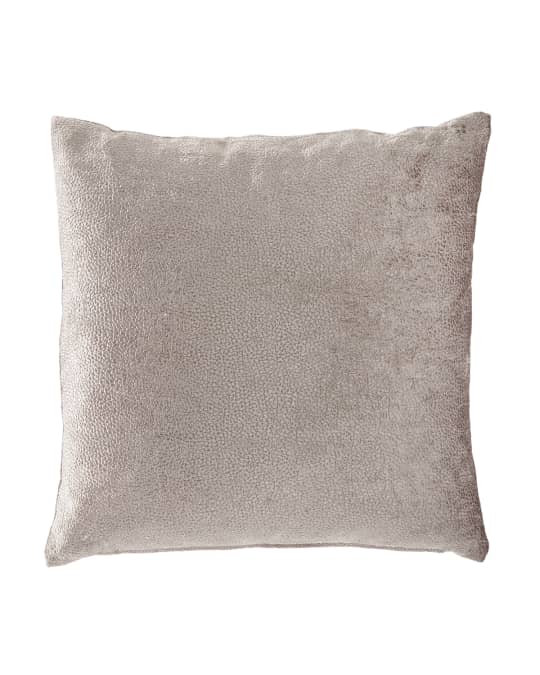 Eastern Accents Dermis Decorative Pillow | Neiman Marcus