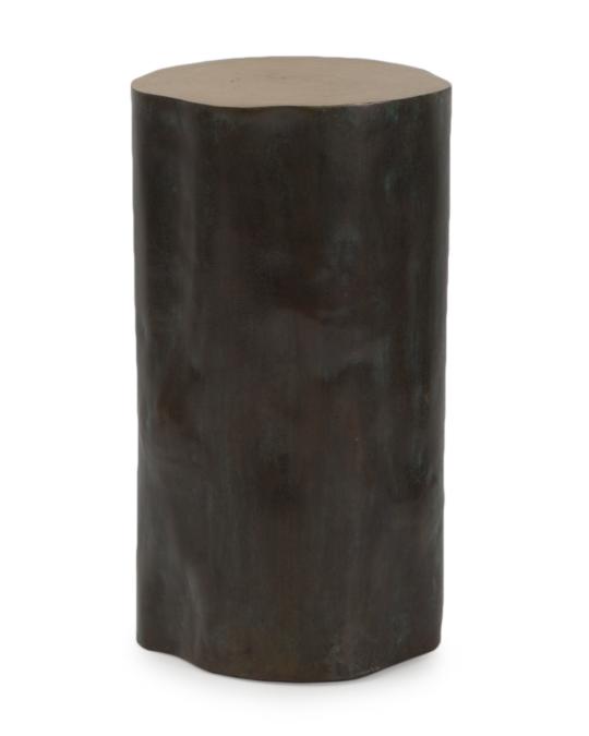 Michael Aram Etched Extra Small Stool | Neiman Marcus