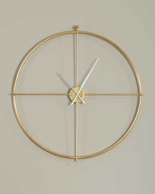 Hannah Clock | Neiman Marcus