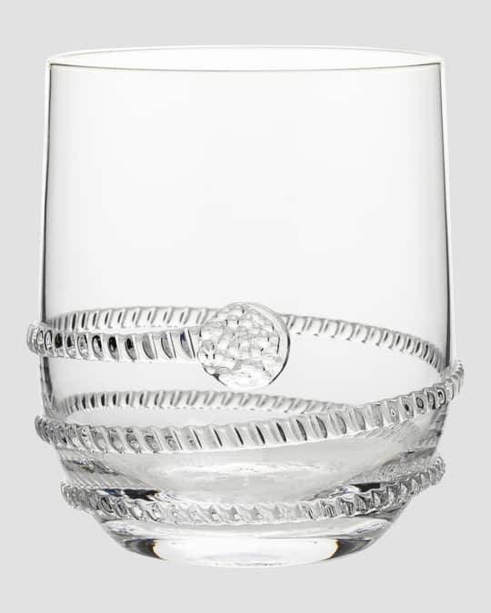 Heritage Set/4 Flutes - By Juliska main image 1