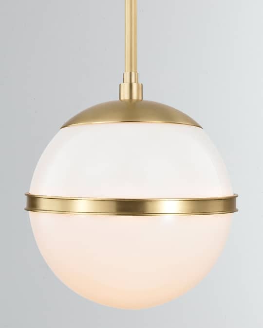Truax 1-Light Pendant