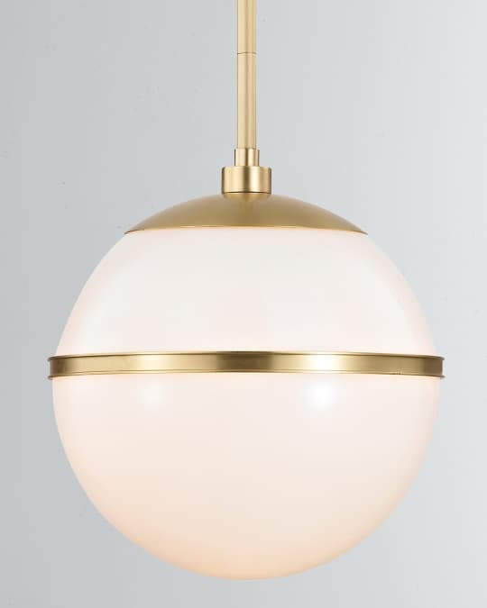 Truax 1-Light Pendant