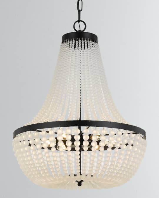 6-Light Chandelier