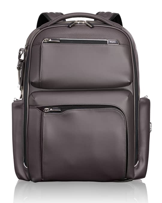 Tumi arrive bradley top