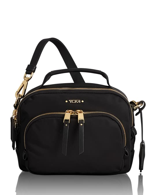 TUMI TROY crossbody 美品限定品イベント品 Tumi Troy Crossbody Bag