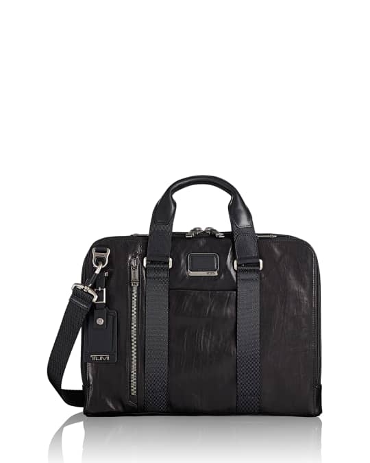 Aviano slim brief clearance tumi