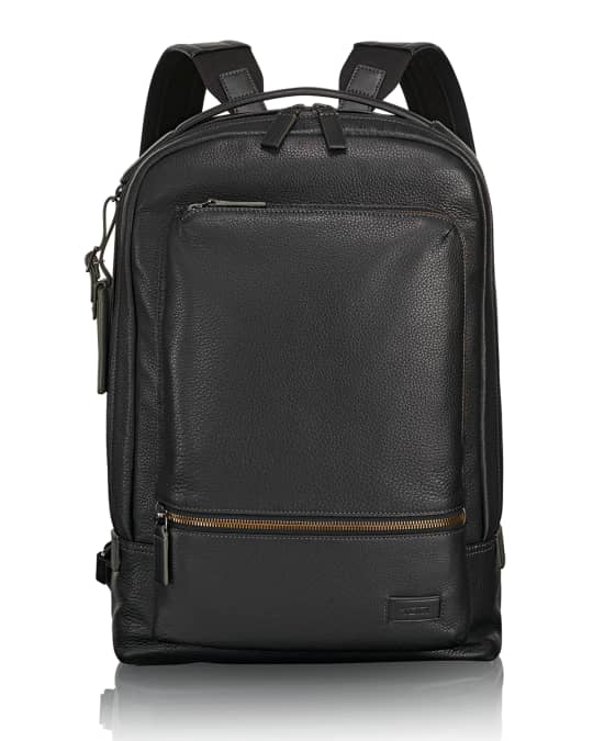Tumi backpack neiman marcus best sale