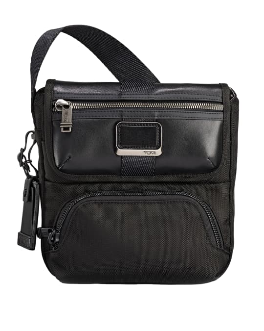 Tumi barton crossbody outlet