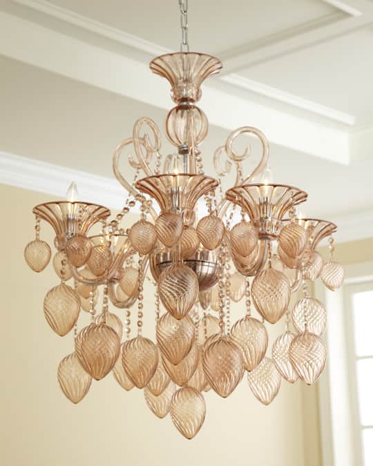Neiman marcus best sale chandelier