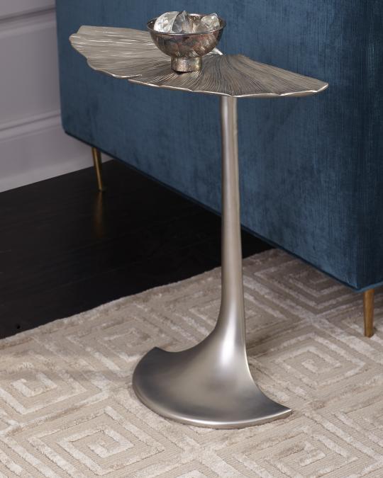 Bernhardt Interiors Annabella Accent Table | Neiman Marcus