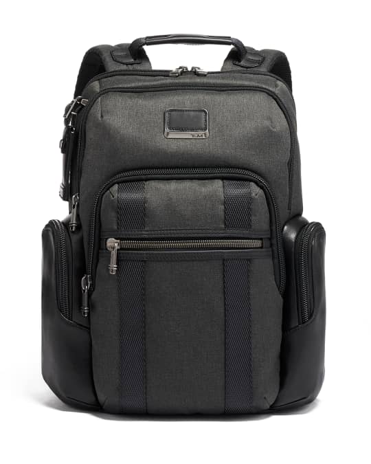 Tumi Alpha Bravo Nellis Backpack | Neiman Marcus