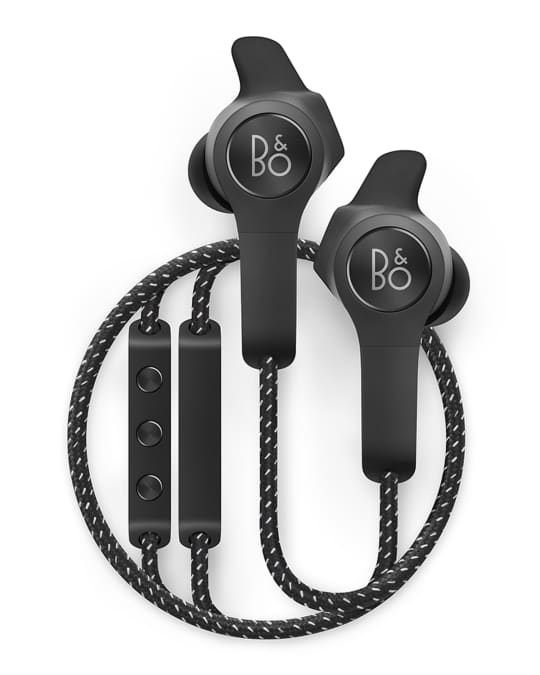 Bang Olufsen Beoplay E6 In Ear Wireless Earphones Neiman Marcus