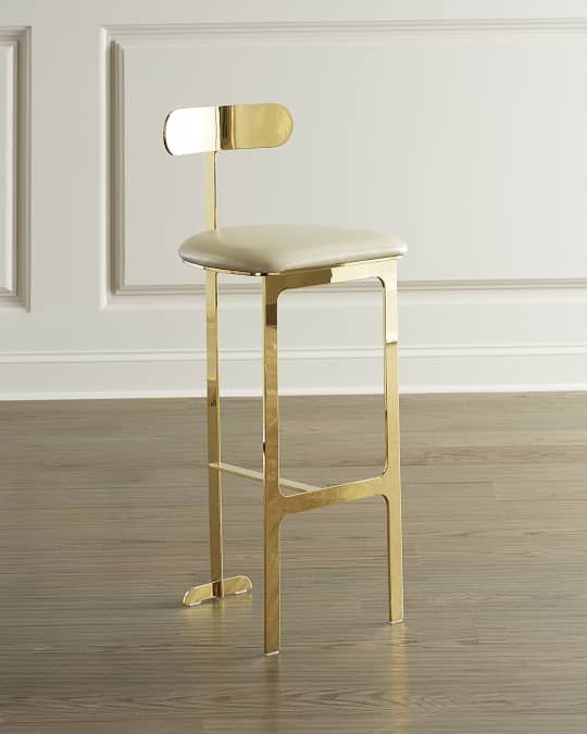 Interlude bar hot sale stools