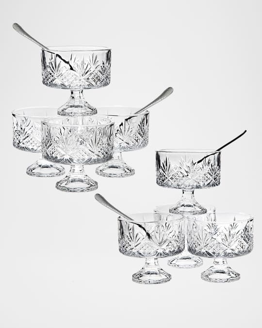 Dublin 16-Piece Tasting Set