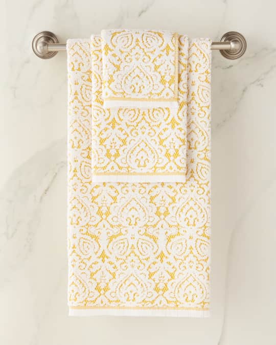 Kassatex new arrivals hand towels