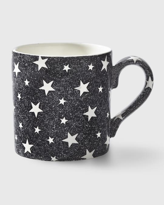RalphLauren Burleigh Black Midnight Sky Burleigh Pottery & Ralph