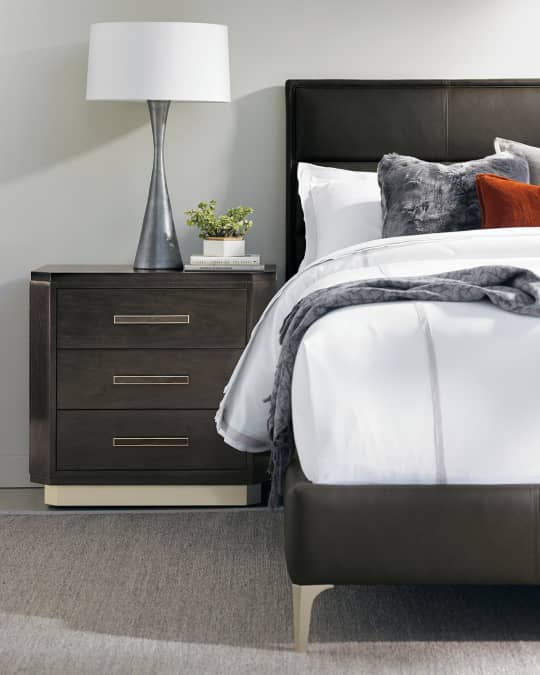 caracole Loft King Bed Neiman Marcus