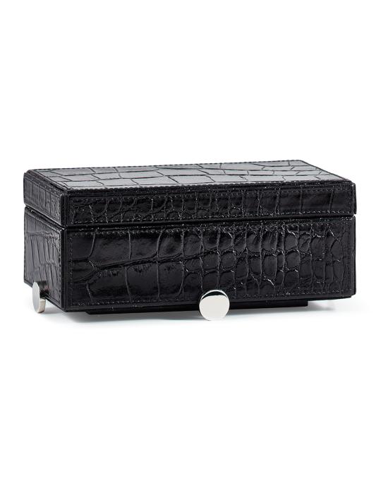 Labrazel Discus Black Box | Neiman Marcus