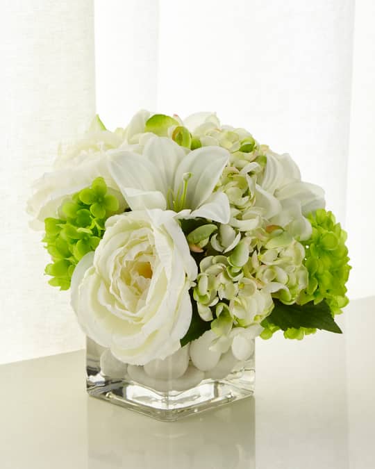 Milky Way Delight Floral Arrangement