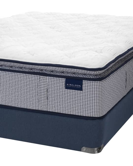 Aireloom Palisades Collection Jasper Mattress Cal King Neiman Marcus