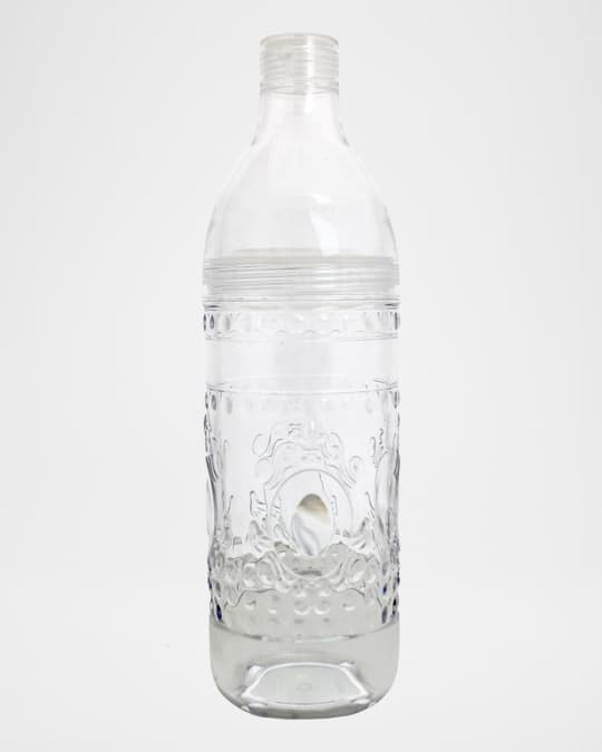 Jewel Melamine Bottle