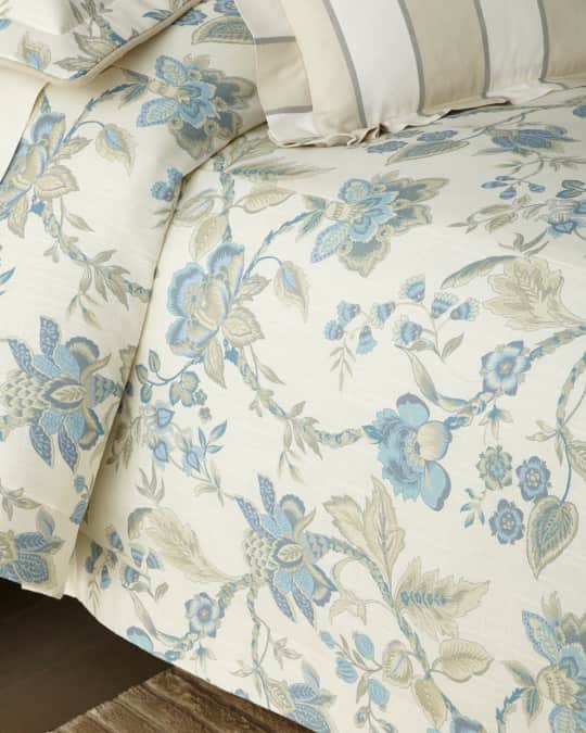 Sherry Kline Home Preston 3Piece King Comforter Set Neiman Marcus