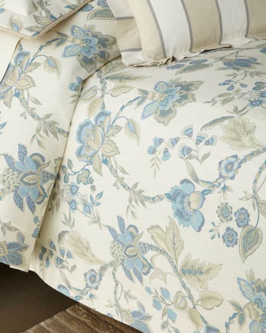 Sherry Kline Home Preston 3-Piece Queen Comforter Set | Neiman Marcus