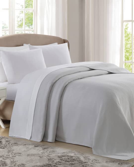 Charisma Deluxe Woven Blanket, King
