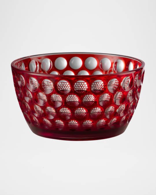 Lente Snack Bowl