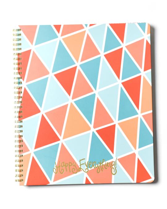 Coton Colors Colorblock and Diamonds Notebook Set | Neiman Marcus