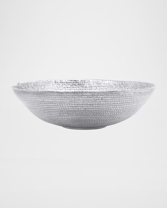 Rope Serving Bowl
