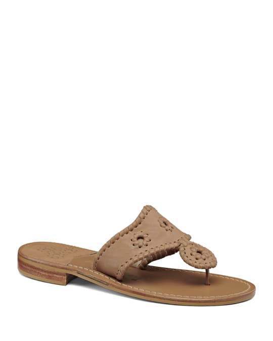 Neiman marcus discount jack rogers