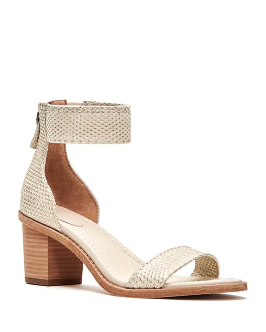 frye brielle back zip