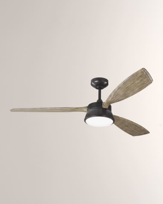 57" Destin Ceiling Fan