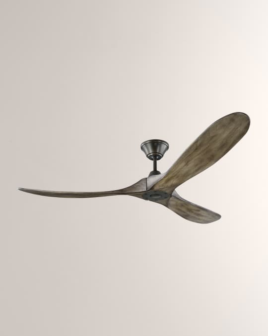 60" Maverick Ceiling Fan