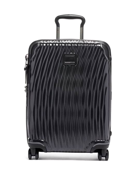 TUMI Continental Carry On Luggage Neiman Marcus