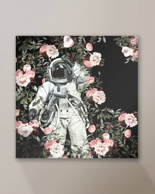 "New Beginnings" Giclee by Stefano Altamura