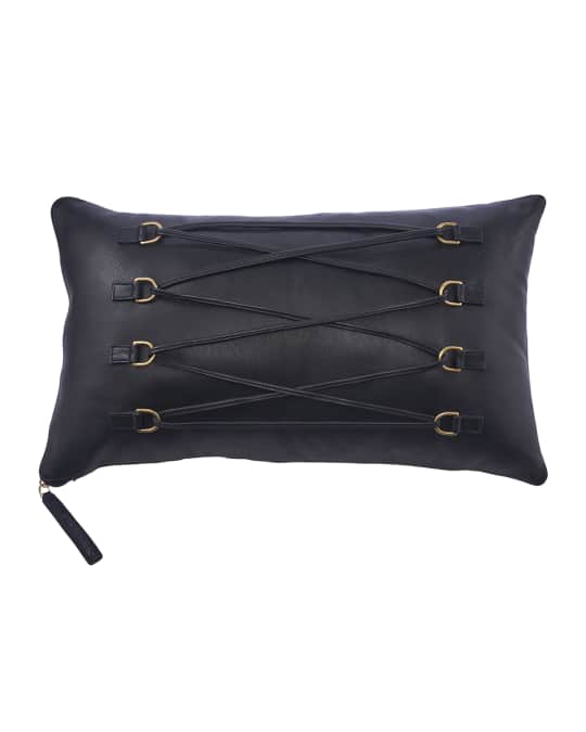 Jan Barboglio Bartleaux Pillow Neiman Marcus