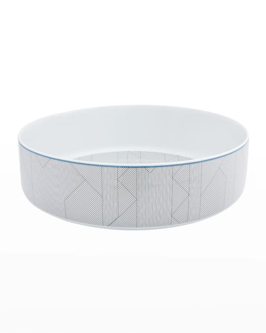 Orquestra Large Salad Bowl