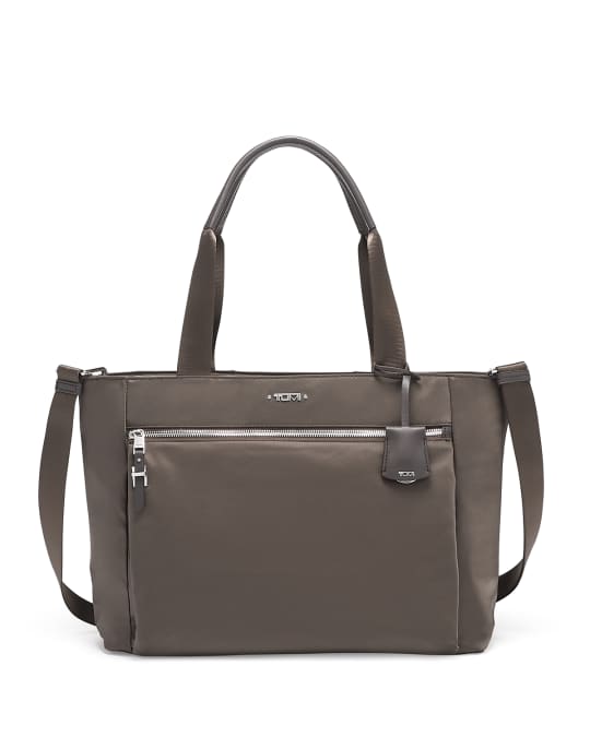 Tumi Voyageur Mauren Tote Bag Neiman Marcus