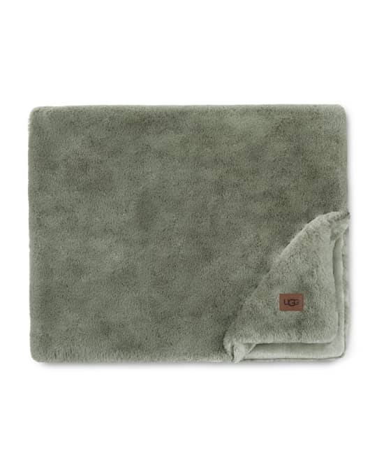 Ugg euphoria throw clearance